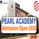 Pearl Academy Begins Phase 2 Admissions for Session 2026–27; Applications Close on April 22